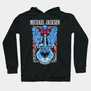 STORY JACKSON BAND Hoodie